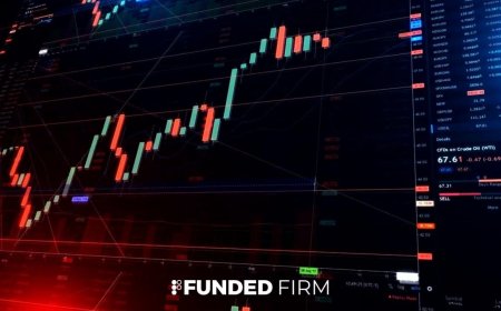 One-Step Prop Firm Challenges: The Shortcut to Trading Capital