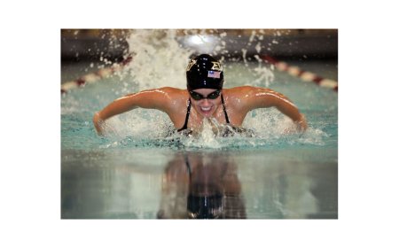 Private Swimming Lessons for Adults: Personalized Learning at Your Pace