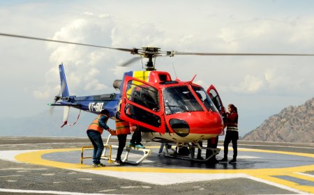 Tour Packages that include Shrine Board Helicopter Ride - The Best Prices for 2025