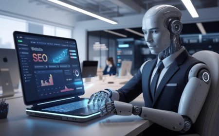 Why Should Toronto Businesses Invest in AI SEO Services for B2B Lead Generation?