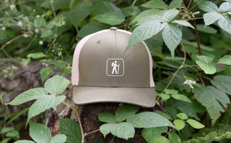 5 Reasons Outdoor Adventure Hats Are the Ultimate Travel Companion