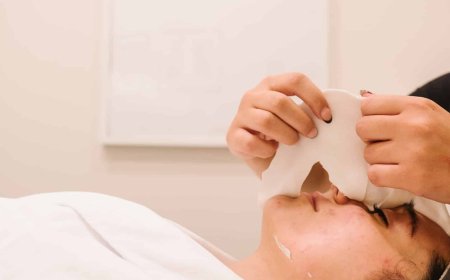 Achieving Flawless Skin: A Guide to the Best Medical Spa Near Eagle Mountain