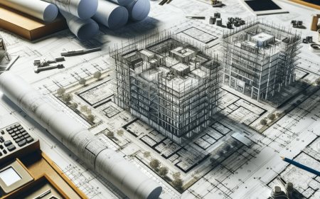 Top 10 Questions to Ask Before Hiring a Construction Management Firm