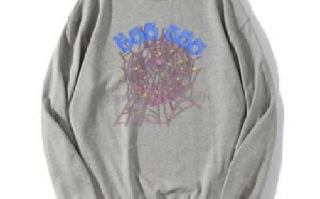 Spider Hoodie Product Shop: Everything You Need to Know