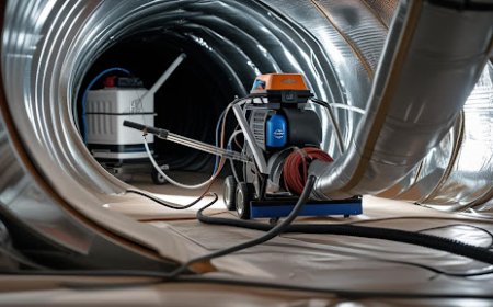 How Often Should You Schedule Duct Cleaning in Washington reviews?