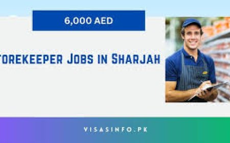 Find the Best Jobs in Dubai and Ras Al Khaimah