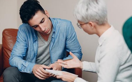 Building Strong Foundations for Recovery in Lynchburg