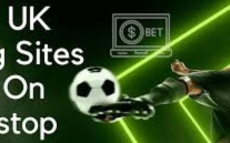 How Betting Sites Not on GamStop Provide More Freedom for UK Players