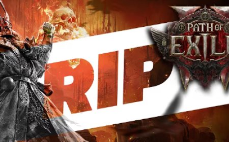 MMOEXP Mastering the Lightning Monk Build in Path of Exile 2