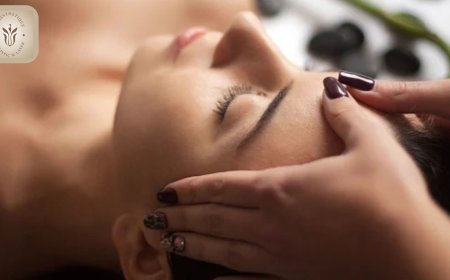 Reiki: Energy Healing in NYC for Your Overall Well-Being