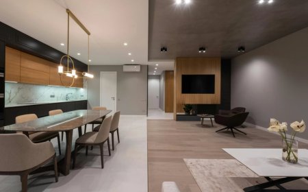 Upgrade Your Living Space With Our Professional Remodeling Services