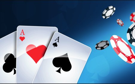 Play all casino games with top casino Sites