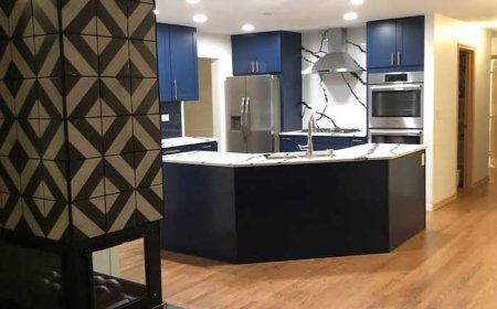 How Professional Exterior Services Protect Your Home from Harsh Weather