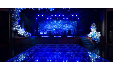 Why Is Themed Event Décor Essential for Memorable Corporate Gatherings?