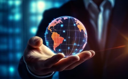 Why Developers Need a Free IP Lookup API for Smarter Applications