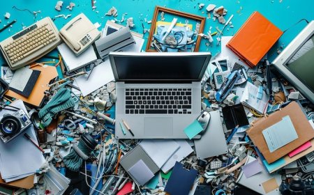 Scrap Yard Software: Driving Growth in Recycling Businesses