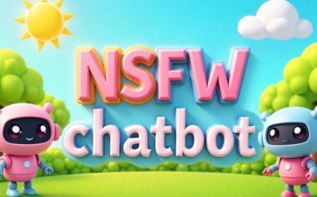 AI Girlfriend Technology: The Role of NSFW AI Chatbots
