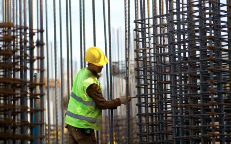 How Retail Store Construction Shapes Brand Identity and Sales Growth