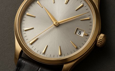 Why IWC Dive Watches Are the Ultimate Tool Watches for Modern Adventurers?