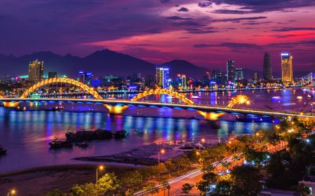 Tour Da Nang 3 Ngay 2 Dem – Perfect 3-Day Travel Experience