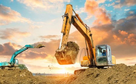 5 Signs You Picked the Right Excavation Company in Owen Sound
