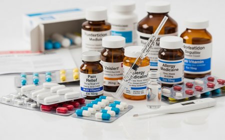 Are Online Anxiety Medications Safe? A Beginner’s Guide