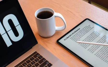 5 Key Benefits of Ebook Ghostwriting Services for Authors & Entrepreneurs