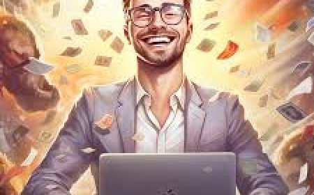 How Online Ghostwriting Can Elevate Your Content Strategy