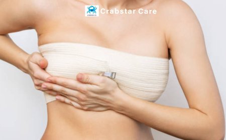 The Role of Professional Care in Breast Reconstruction Recovery
