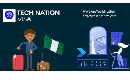 Navigating the Tech Nation Visa: A Pathway for Global Tech Talent