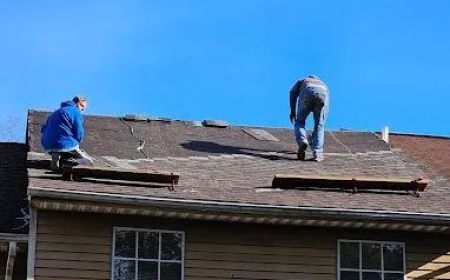 What Makes High-Quality Roofing a Smart Safety Investment?