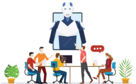 Transformation of businesses through AI Agent Development Services