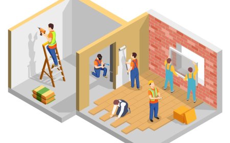 Air Duct Cleaning Martinsburg WV | Improve Home Airflow