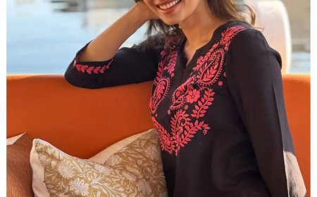 Women’s Kurta Trends 2025: 10 Styles You Can’t Miss