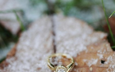 Mistakes to Avoid When Ordering Custom Made Jewelry