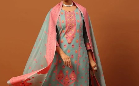 Best Women’s Kurta Set Brands in India for Every Budget