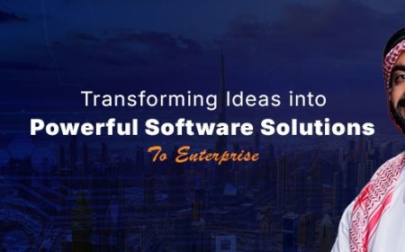 Unlock Smarter Operations with AI Automation Services in Dubai