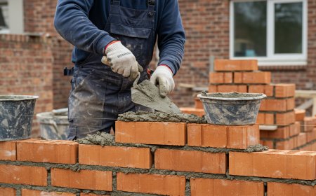 How Much Does Masonry Work Cost Per Hour?