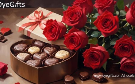 Sending Smiles: How to Choose the Perfect Birthday Flowers Delivery