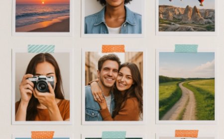 Frameless Techniques That Transform Any Wall Into Art