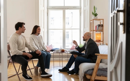 Building Community and Networking in Online Nursing Degree Programs