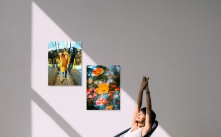 14 Inspirational Wall Art Quotes to Make Your Home a Masterpiece