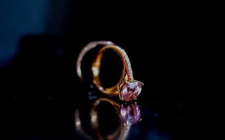 The Best Gemstones for Custom Engagement Rings (Beyond Diamonds)