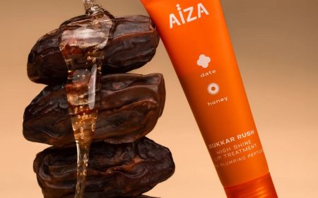Elevate Your Evening Ritual: Aiza’s Top Nighttime Skincare Tips for Glowing Skin