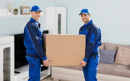 How Much to Tip Removal Men in the UK | House Movers
