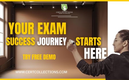 Beyond the Shortcut: Why True Skill is Better than Passing Exam Dumps