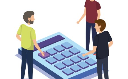 Salary Hike Calculator – The Smart Way to Plan Your Pay Growth