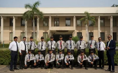 Best Event Security Services in Munirabad for Safe and Successful Gatherings