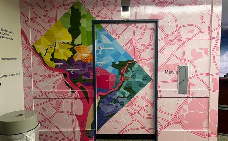 How to Maintain Office Signs in Greensboro NC?