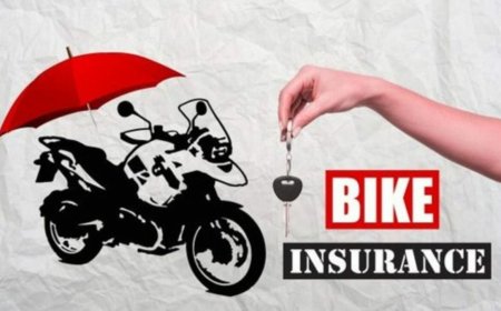 Understanding Bike Insurance: What’s Covered and What’s Not